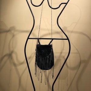 Free people hippie bag